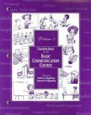 Cover of: Teaching Ideas For The Basic Communication Course