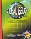 Cover of: Global Issues | John W. Jewett