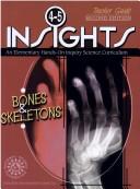 Cover of: Bones & skeletons: teacher guide