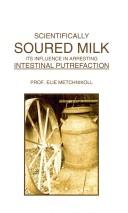 Cover of: Soured Milk