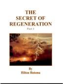 Cover of: Secret of Regeneration