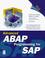 Cover of: Advanced ABAP programming for SAP