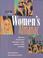 Cover of: Women's Almanac: Volume 3