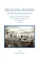 Healing Hands by Walter G. Bazan