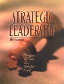Cover of: Strategic Leadership | Alfie Morgan