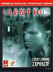 Silent Hill by P. D. Joyce