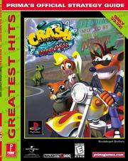 Crash Bandicoot 3 by Budauga Brothers