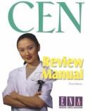 Cover of: Cen Review Manual