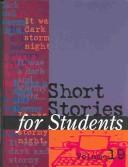 Cover of: Short Stories for Students by 