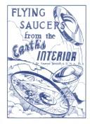 Cover of: Flying Saucers from the Earth's Interior