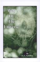 Cover of: The Web of the Universe by E. L. Gardner, E. L. Gardner