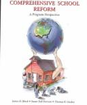Cover of: Comprehensive School Reform: A Program Prospective
