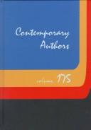 Cover of: Contemporary Authors by Gale Group