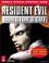 Cover of: Resident Evil Director's Cut