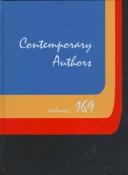 Cover of: Contemporary Authors, Vol. 169 by Scot Peacock