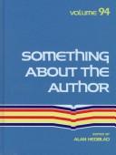 Cover of: Something About the Author v. 94