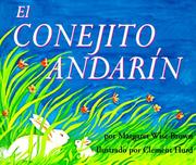 Cover of: El conejito andarín by Jean Little