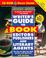 Cover of: Writer's Guide to Book Editors, Publishers, and Literary Agents, 00-01 (with CD): Who They Are! What They Want! And How to Win Them Over! (Writer's Guide)