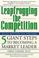 Cover of: Leapfrogging the Competition, Fully Revised 2nd Edition