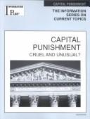 Cover of: Capital Punishment by Mei Ling Rein, Mei Ling Rein