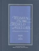 Cover of: Women in World History: A Biographical Encyclopedia  by 