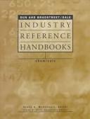 Cover of: Dun & Bradstreet and Gale Industry Reference Handbooks
