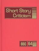 Cover of: Short Story Criticism by Janet Witalec