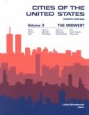 Cover of: Cities of the United States by Linda Schmittroth, Linda Schmittroth