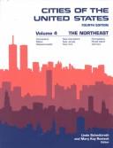 Cover of: Cities of the United States by Linda Schmittroth