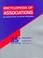 Cover of: Encyclopedia of Associations Supplement 35th edition