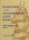Cover of: Passenger and Immigration Lists Index 2000 Supplement
