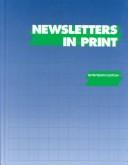 Cover of: Newsletters in Print