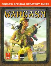 Cover of: Wargasm by Joel Jr Durham, Joel Jr Durham