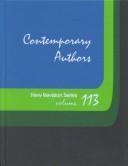 Cover of: Contemporary Authors New Revision Series