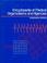 Cover of: Encyclopedia of Medical Organizations and Agencies