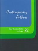 Cover of: Contemporary Authors (Contemporary Authors New Revision Series) by Gale Group