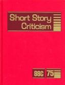 Short Story Criticism by Joseph Palmisano