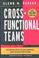 Cover of: Cross Functional Teams 