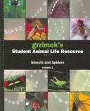 Grzimek's Student Animal Life Resource by Bernhard Grzimek