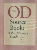 Cover of: The OD Sourcebook Loose Leaf Pages
