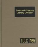 Cover of: Twentieth Century Literary Criticism