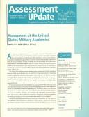 Cover of: Assessment Update, No. 5, 2003 (J-B AU Single Issue                                                        Assessment Update)