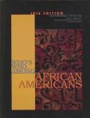 Cover of: Who's Who Among African Americans by 