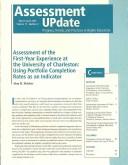 Cover of: Assessment Update, No. 2 March-April 2005 (J-B AU Single Issue                                                        Assessment Update)