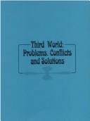 Cover of: Third World Symposium: Problems and Prospects  | 