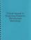 Cover of: Critical Issues in Scanning Electron Microscope Metrology