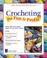 Cover of: Crocheting For Fun & Profit