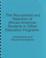 Cover of: The Recruitment & Retention of African-American Students in Gifted Education Programs