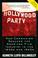 Cover of: Hollywood Party