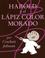 Cover of: Harold y el lápiz color morado
